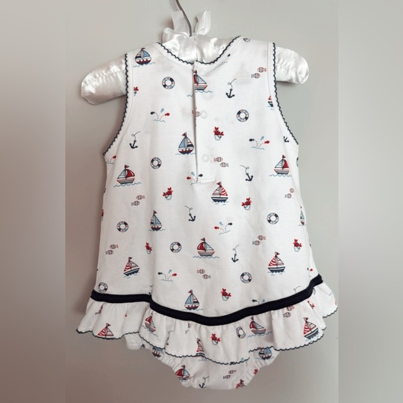 Kissy Kissy Seas The Day Bubble - Picture 3 of 4